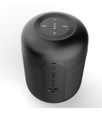 Soaiy E30 Bluetooth Hoparlör Siyah