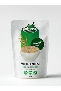 Baharat Market Yulaf Ezmesi 100 gr