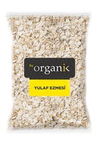 By Organik Yulaf Ezmesi 500 gr