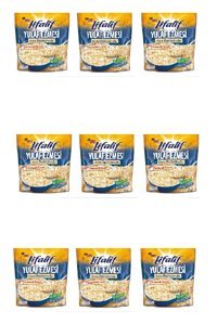 Eti Lifalif Yulaf Ezmesi 9x350 gr