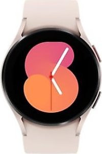 Samsung Galaxy Watch 5 Akıllı Saat Pembe