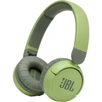 JBL Jr310Bt Kulak Üstü Kablosuz Bluetooth Kulaklık Yeşil