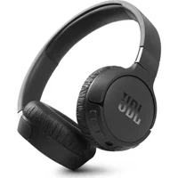 JBL Tune 660BT Bluetooth Kulaklık Siyah