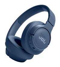 JBL Tune 720BT Bluetooth Kulaklık Mavi