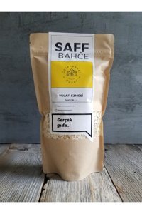 Saff Bahçe Yulaf Ezmesi 300 gr