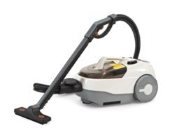 Fantom BS 3000 Kuru 1600 W Kablolu Elektrikli Dikey Süpürge Beyaz