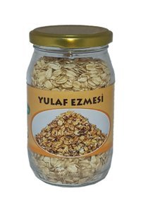 Zühre Nursima Yulaf Ezmesi 200 gr