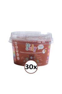 Yudy Kakaolu Çikolatalı Yulaf Ezmesi