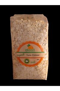 Ekozel Yulaf Ezmesi 500 gr