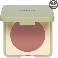 Kiko Milano Green Me Blush 102 Soft Mauve Kompakt Allık