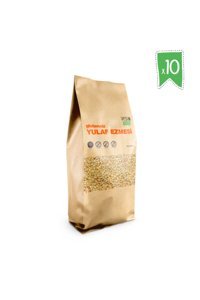 Vegan Dünyası Glutensiz Yulaf Ezmesi 10x300 gr