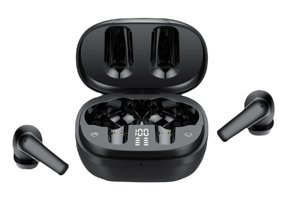 Xiaomi Heyplus True Kulak İçi Kablosuz Bluetooth Kulaklık Siyah
