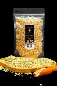 Hanzade Yulaf Ezmesi 1 kg
