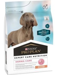 Pro Plan Acti Protect Derma Somonlu Orta Irk Yetişkin Köpek Maması 10 kg