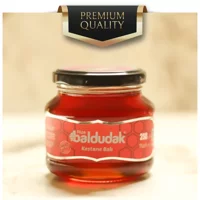 Baldudak Süzme Kestane Balı 250 gr