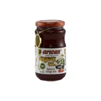 Arıcan Organik Kestane Balı 500 gr