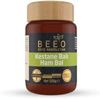 Bee'o Kestane Balı 500 gr