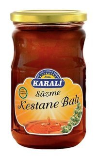 Karali Kestane Balı 850 gr