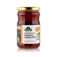 Arifoğlu Süzme Kestane Balı 900 gr