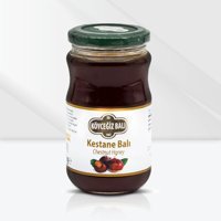 Köyceğiz Kestane Balı 450 gr