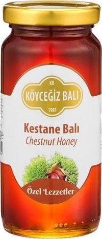 Köyceğiz Kestane Balı 330 gr