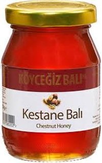 Köyceğiz Kestane Balı 250 gr