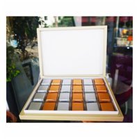 Pelit Madlen Sütlü Çikolata 1 kg