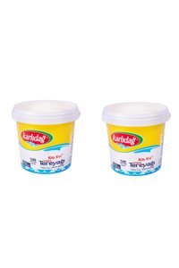 Karlıdağ Köy Evi Tereyağ 2x750 gr