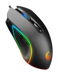 Rampage SMX-G65 Alpor Kablolu Yatay Mouse