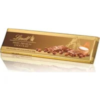 Lindt Gold Fındıklı Çikolata 300 gr