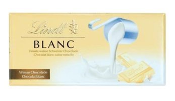 Lindt Blanc Sütlü Çikolata 100 gr