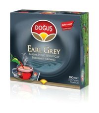 Doğuş Earl Grey Sallama Çay 200 gr