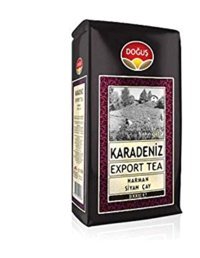 Doğuş Karadeniz Export Tea Dökme Çay 500 gr