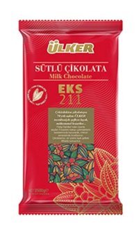 Ülker Sütlü Çikolata 2.5 kg