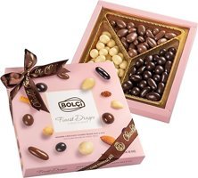 Bolçi Finest Karışık Çikolata 400 gr