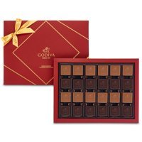 Godiva Finesse Madlen Sütlü Çikolata 96 Adet