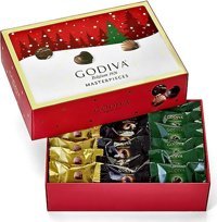 Godiva Masterpiece Karışık Çikolata 192.3 gr