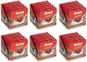Ülker Sütlü Çikolata 60 gr 36 Adet