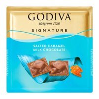 Godiva Karamelli Çikolata 60 gr 36 Adet