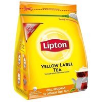 Lipton Yellow Label Demlik Poşet Çay 3200 gr