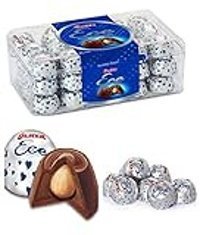 Ülker Ece Sütlü Çikolata 200 gr