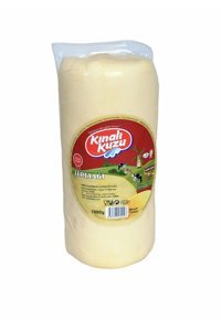 Kınalıkuzu Geleneksel Tereyağ 1 kg
