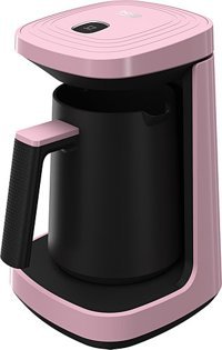 Beko TKM 2940P Hazneli Fincan Pembe Türk Kahvesi Makinesi