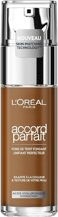 L'Oréal Paris True Match 8N Cappucino Likit Serum Fondöten 30 ml