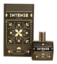 Bargello Intense EDP Baharatlı-Mandalina Erkek Parfüm 50 ml