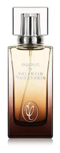 Faberlic Yudashkin EDP Baharatlı-Odunsu Erkek Parfüm 100 ml
