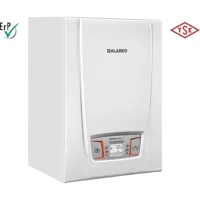 Alarko Seradens Super Plus SSP 20 20 Kw Tam Yoğuşmalı Doğalgazlı Kombi