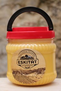 Eskitat Tereyağ 1 kg