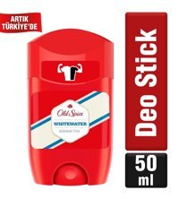 Old Spice Whitewater Stick Erkek Deodorant 50 ml