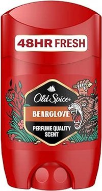 Old Spice Bearglove Stick Erkek Deodorant 50 ml